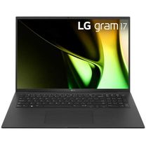 Ноутбук LG gram 17 (17Z90S-G.AAB5U13) Black