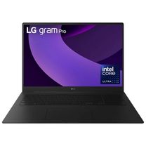 Ноутбук LG gram PRO 17Z90TR (17Z90TR-E.ADB9U) Black