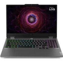 Ноутбук Lenovo LOQ 15AHP9 (83DX02AVUS) Luna Grey