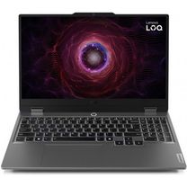 Ноутбук Lenovo LOQ 15ARP9 (83JC00N7PB) Luna Grey 8/512GB CUSTOM Ноутбук Lenovo LOQ 15ARP9 (83JC00N7PB) Luna Grey 8/512GB CUSTOM