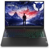 Ноутбук Lenovo Legion 7 16IRX9 (83FDCTO1WW) Eclipse Black 32/1TB CUSTOM