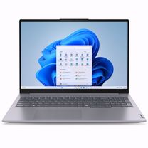 Ноутбук Lenovo ThinkBook 16 G7 ARP (21MW009SUS) Arctic Grey 32/1TB CUSTOM