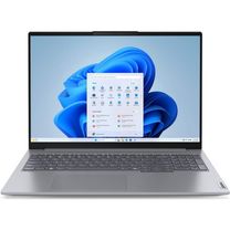 Ноутбук Lenovo ThinkBook 16 G7 IML (21MS004ASP) Arctic Grey