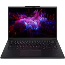 Ноутбук Lenovo ThinkPad P14s Gen 5 (21ME017BGE) Black