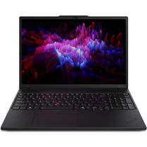 Ноутбук Lenovo ThinkPad P16s Gen 3 (21KTS81201) Black
