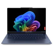 Ноутбук Lenovo Yoga Slim 7 14Q8X9 (83ED0003US) Cosmic Blue