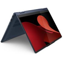 Ноутбук Lenovo IdeaPad 5 2-in-1 14AHP9 (83DR000GUS) Cosmic Blue