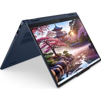 Ноутбук Lenovo IdeaPad 5 2-in-1 14AKP10 (83KT001YUS) Cosmic Blue