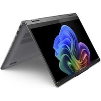 Ноутбук Lenovo IdeaPad 5 2-in-1 14Q8X9 (83GH0002US) Luna Grey