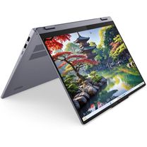 Ноутбук Lenovo IdeaPad 5 2-in-1 16IAL10 (83KS0006US) Luna Gray
