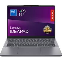 Ноутбук Lenovo Ideapad Slim 3 14IRH10 (83K000AKRA) Luna Grey