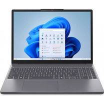 Ноутбук Lenovo IdeaPad Slim 3 15AHP10 (83KA000QUS) Luna Gray