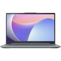 Ноутбук Lenovo IdeaPad Slim 3 15IRU8 (82X700K5RM) Arctic Grey