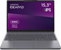 Ноутбук Lenovo IdeaPad Slim 3 15IWC11 (83RR00RCRA) Luna Grey