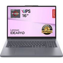 Ноутбук Lenovo IdeaPad Slim 3 16ARP10 (83K8006YPB) Luna Grey