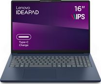 Ноутбук Lenovo IdeaPad Slim 3 16IPH11 (83US006RRA) Cosmic Blue