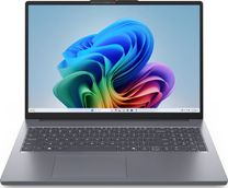 Ноутбук Lenovo IdeaPad Slim 3 16IPH11 (83US005ERA) Luna Grey