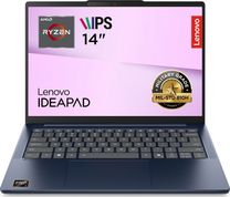 Ноутбук Lenovo IdeaPad Slim 5 14ARP10 (83HT0024RM) Cosmic Blue