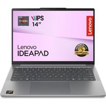 Ноутбук Lenovo IdeaPad Slim 5 14ARP10 (83HT003URA) Luna Grey