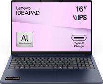 Ноутбук Lenovo IdeaPad Slim 5 16AHP11 (83S4002FRA) Cosmic Blue