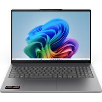 Ноутбук Lenovo IdeaPad Slim 5 16AHP11 (83S4002ARA) Luna Grey