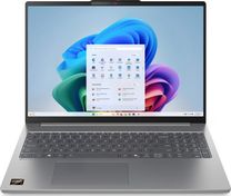 Ноутбук Lenovo IdeaPad Slim 5 16AKP10 (83HY008SGE) Luna Grey