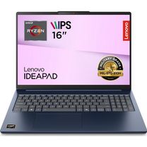 Ноутбук Lenovo IdeaPad Slim 5 16ARP10 (83HU004RRA) Cosmic Blue