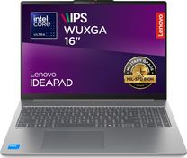 Ноутбук Lenovo IdeaPad Slim 5 16IMH10 (83V7005VRA) Luna Grey
