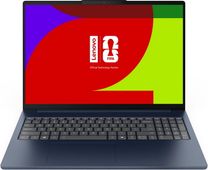 Ноутбук Lenovo IdeaPad Slim 5 16IPH11 (83S6005RRA) Cosmic Blue