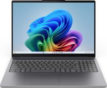 Ноутбук Lenovo IdeaPad Slim 5 16IPH11 (83S6006RRA) Luna Grey
