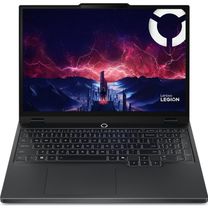Ноутбук Lenovo Legion 5 15AKP10 (83F10002US) Eclipse Black