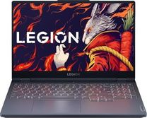 Ноутбук Lenovo Legion 5 15APH9 (83EG0013US) Storm Grey