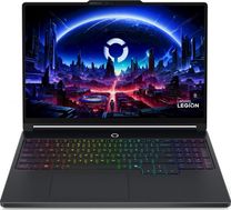 Ноутбук Lenovo Legion 5 15IPH11 (83RW004GRA) Eclipse Black