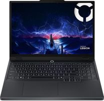 Ноутбук Lenovo Legion 5 15IRX10 (83LY00X4IX) Eclipse Black