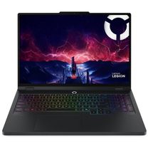 Ноутбук Lenovo Legion Pro 5 16ADR10 (83LT0053RM) Eclipse Black