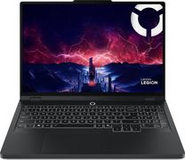 Ноутбук Lenovo Legion Pro 5 16AFR10 (83F2001HCK) Eclipse Black