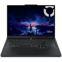 Ноутбук Lenovo Legion Pro 5 16IAX10 (83F3000PUS) Eclipse Black 32/1TB CUSTOM