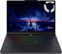 Ноутбук Lenovo Legion Pro 5 16IAX10 (83F3003EPB) Eclipse Black