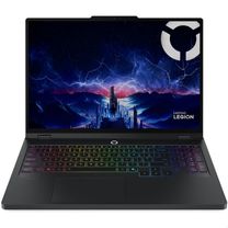 Ноутбук Lenovo Legion Pro 5 16IRX10 (83NN0021FR) Eclipse Black