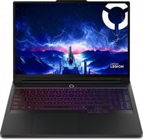 Ноутбук Lenovo Legion Pro 7 16AFR10H (83RU0005US) Eclipse Black