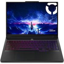 Ноутбук Lenovo Legion Pro 7 16IAX10H (83F50012US) Eclipse Black