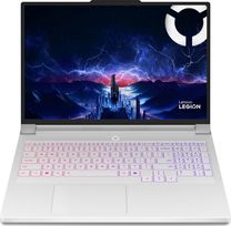 Ноутбук Lenovo Legion Pro 7 16IAX10H (83F500RKRA) Glacier White