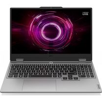 Ноутбук Lenovo LOQ 15AHP10 (83JG00FCRA) Luna Grey