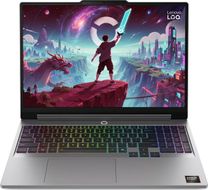 Ноутбук Lenovo LOQ 15AHP11 (83TN0025RA) Luna Grey Ноутбук Lenovo LOQ 15AHP11 (83TN0025RA) Luna Grey