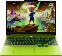 Ноутбук Lenovo LOQ 15AHP11 (83TN00DDRA) Surge Green