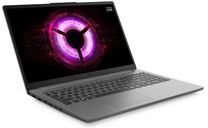 Ноутбук Lenovo LOQ 15ARP10E (83S000BCRM) Luna Grey