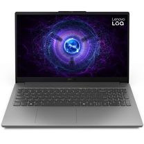 Ноутбук Lenovo LOQ 15IAX9E (83LK005ERM) Luna Grey