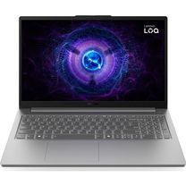 Ноутбук Lenovo LOQ 15IAX9E (83LKX004R1) Luna Grey