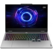 Ноутбук Lenovo LOQ 15IRX10 (83JE014JRA) Luna Grey