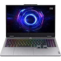 Ноутбук Lenovo LOQ 15IRX10 (83JE002KUS) Luna Grey 64/1TB CUSTOM